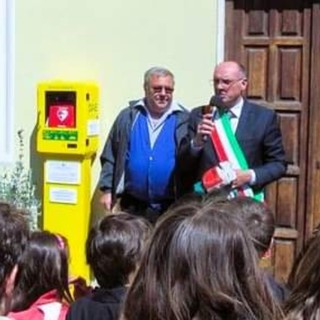 Giustenice: addio a Carlo Folco, ex caposala del Santa Corona e assessore comunale Giustenice: addio a Carlo Folco, ex caposala del Santa Corona e assessore comunale