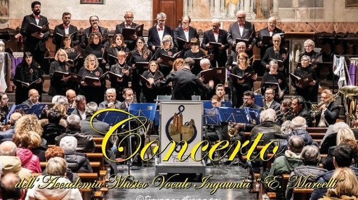 Albenga ricorda Maria Rita Salvatico con un concerto in Piazza San Michele