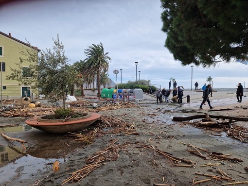 Foto: Valentina Ghio (Facebook) Foto: Valentina Ghio (Facebook)