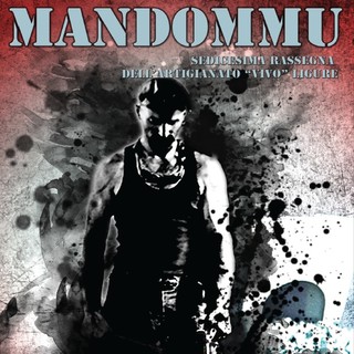 Celle Ligure: "Mand'ommu 2011"