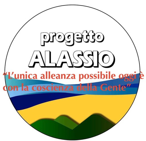 Progetto Alassio