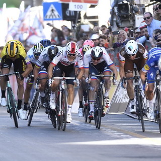 No dei sindaci savonesi al passaggio della Milano-Sanremo: ecco il nuovo percorso, si passa dal Nava