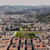 Savona, Piazza del Popolo e Orti Folconi: il Masterplan arriva al confronto con la città Savona, Piazza del Popolo e Orti Folconi: il Masterplan arriva al confronto con la città