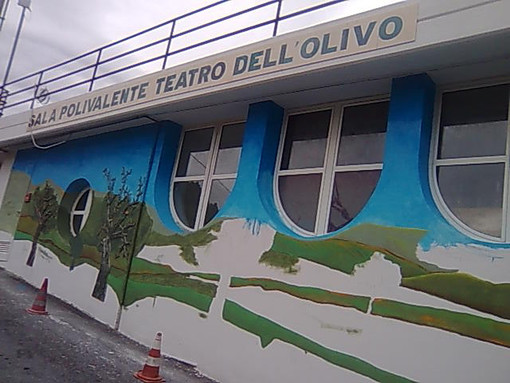 Il teatro arnaschese