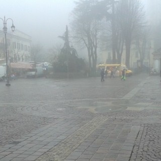 Cairo, la pioggia e l'emergenza Coronavirus &quot;ridimensionano&quot; il mercato settimanale (FOTO)