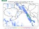 Maltempo: prosegue l'allerta meteo. Particolarmente colpita la zona tra Savona e Genova
