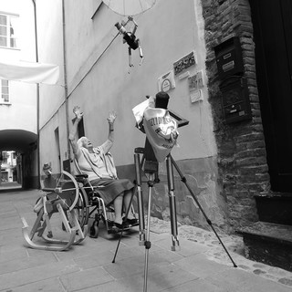 Addio alla "Nonnina dei Fieui di Caruggi" di Albenga: a 107 anni si è spenta Maria Boragno