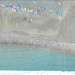 Albenga, i lavori al nuovo "molo dei pescatori" sospesi fino a settembre: "Andiamo incontro alle necessità del turismo" Albenga, i lavori al nuovo "molo dei pescatori" sospesi fino a settembre: "Andiamo incontro alle necessità del turismo"