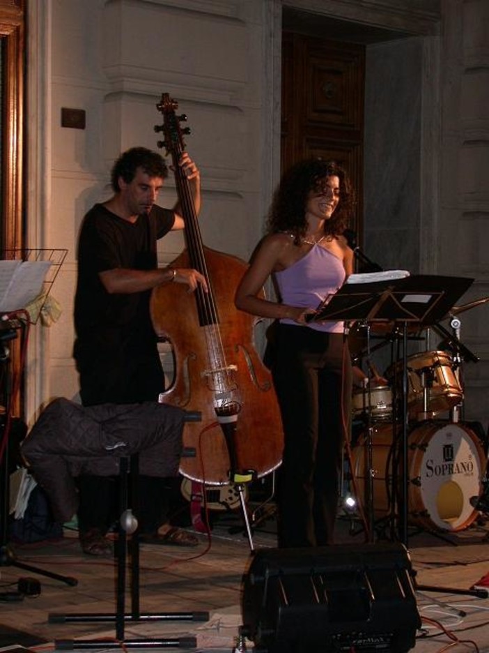 Roccavignale: stasera una nuova Serata al Castello