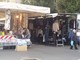 Da gennaio il mercato di Albenga sarà trasferito sul Lungo Centa