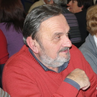 Lutto a Carcare per la scomparsa di Filippo Monticelli