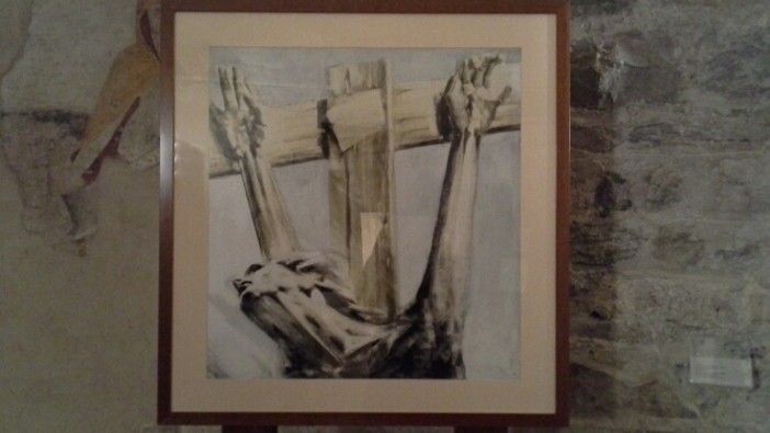 Mostra natalizia di Don Luigi Morelati al Museo Diocesano di Albenga Mostra natalizia di Don Luigi Morelati al Museo Diocesano di Albenga