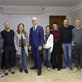 Corso per "mental coach" ad Alassio