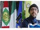 Lo scrittore cairese Bruno Chiarlone Debenedetti &quot;Matteo e la sua bandiera scritta&quot;
