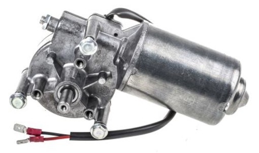 Motoriduttori: l’importanza sta nella compattezza