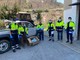 Roccavignale: arrivano le mascherine nelle case dei cittadini Roccavignale: arrivano le mascherine nelle case dei cittadini