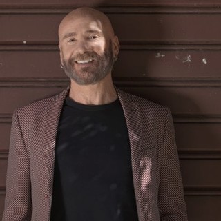 Radio Onda Ligure, Mario Venuti presenta il nuovo album "Ma che freddo fa"