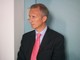 Maurizio Maricone, presidente dimissiionario di TPL Linea