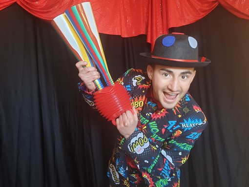 Borgio Verezzi, il nuovo anno inizia all'insegna dei più piccoli