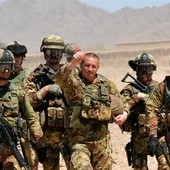 L'INTERVISTA. Afghanistan, la verità dal fronte: Bellacicco: “Altro che retrovie, gli alleati c’erano eccome”