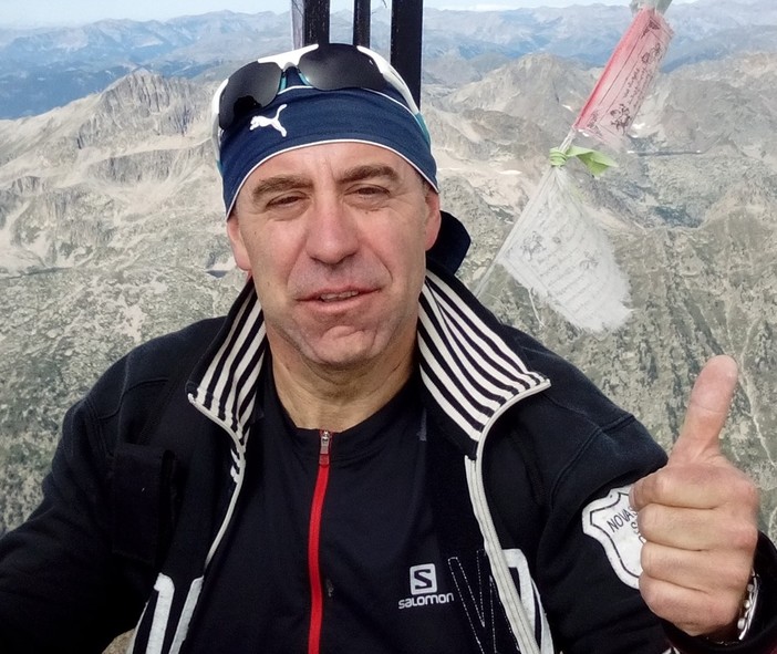 Rocchetta di Cengio piange Michele Bruzzone: la frazione si stringe nel dolore e promuove una raccolta fondi per la Croce Rossa