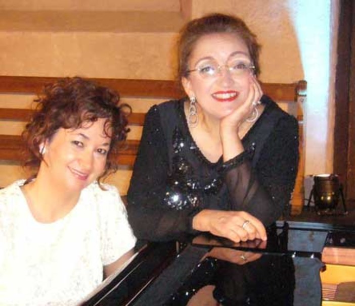 "Universo musica" a Loano