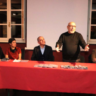 Foto di Silvio Fasano