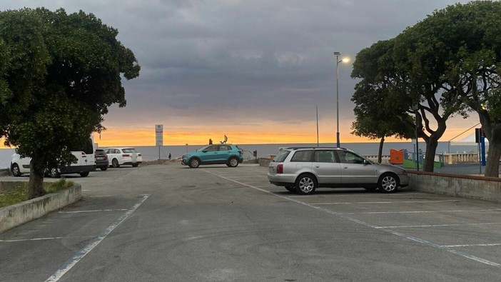 Ceriale, riaperto temporaneamente il molo San Sebastiano: possibile revisione del progetto di restyling