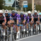 Milano-Sanremo 2026, modifiche alla viabilità a Savona per il passaggio della corsa Milano-Sanremo 2026, modifiche alla viabilità a Savona per il passaggio della corsa