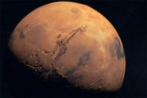 Missione Marte per il Gruppo Astrofili Savonesi