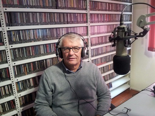 Sergio Marenco il sindaco di Cengio racconta i numerosi eventi in programma per le feste natalizie Sergio Marenco il sindaco di Cengio racconta i numerosi eventi in programma per le feste natalizie