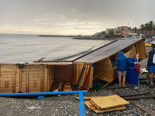 Maltempo Albenga, Roberto Tomatis (FdI): “Amministrazioni lasciate sole contro i disastri meteorologici”