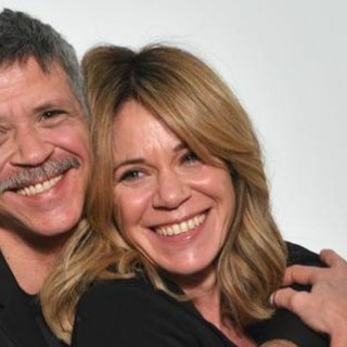 Albenga, Marianna e Marco Morandi protagonisti all’Ambra con “Benvenuti a casa Morandi – a letto senza cena”