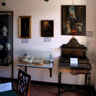 Sassello, il Museo Perrando diventerà di proprietà del Comune Sassello, il Museo Perrando diventerà di proprietà del Comune