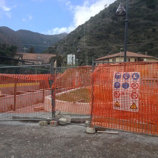 Cisano sul Neva, Morchio attacca il sindaco Niero sui lavori a Martinetto Cisano sul Neva, Morchio attacca il sindaco Niero sui lavori a Martinetto