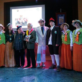 Al via i festeggiamenti del Carnevale di Borghetto con la "Grande Sfilata delle Maschere Italiane"