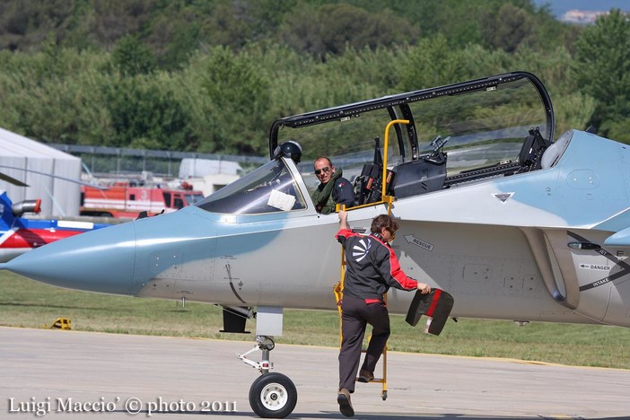 Mauro Zunino traccia un profilo di Matteo Maurizio soprannominato dal 1991 “Maverich”