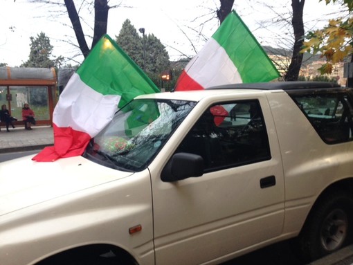 Il 4 dicembre gli italiani esasperati scendono in piazza a Savona