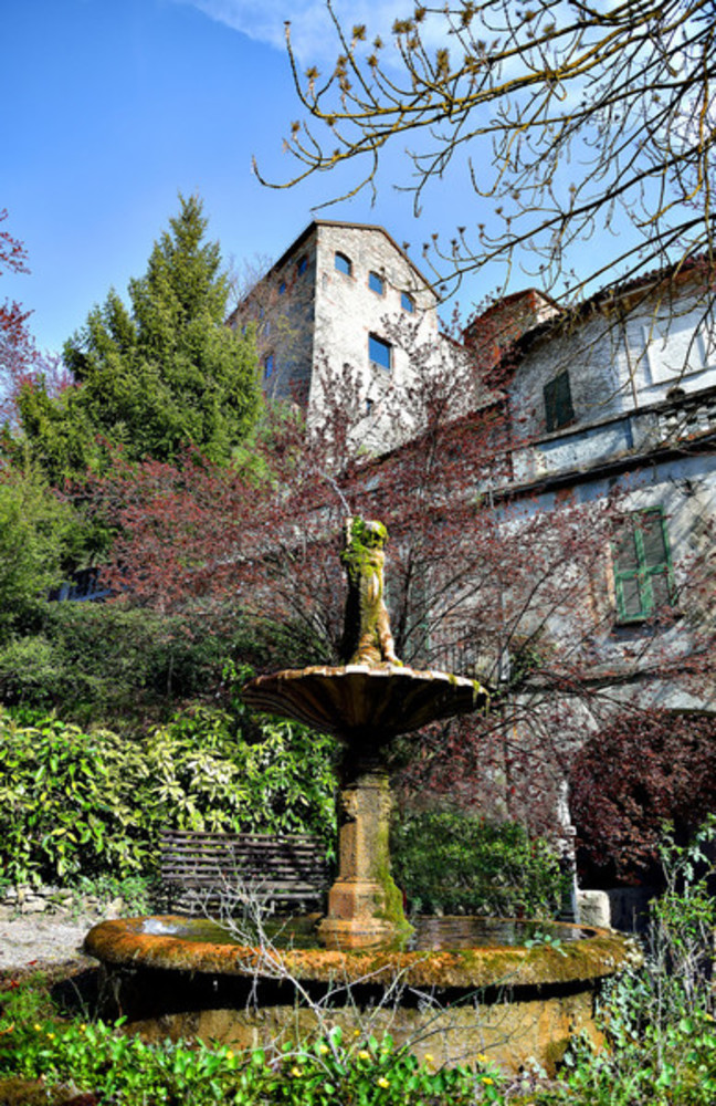 Millesimo, riaprono al pubblico il Castello del Carretto e Villa Scarzella. Il sindaco Picalli: "Un viaggio alla scoperta delle bellezze storiche"