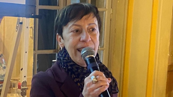 Cisl Scuola Liguria, Maddalena Carlini eletta segretario generale regionale