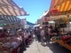 Savona, il mercato del lunedì si sposta tra Piazza del Popolo e le vie limitrofe