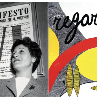 Savona, "L'Agenda di Milena Milani": domani la presentazione al pubblico