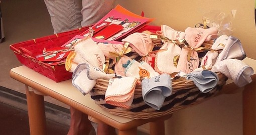 Festa di fine anno al micronido "Gli Orsetti" di Spotorno Festa di fine anno al micronido "Gli Orsetti" di Spotorno