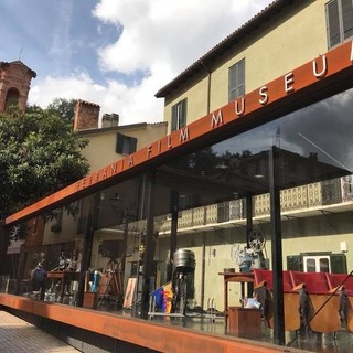 Cairo, il "Ferrania Film Museum" avrà un sito internet Cairo, il "Ferrania Film Museum" avrà un sito internet