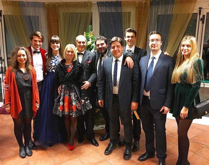 Albenga aderisce alla campagna "M'illumino di meno"