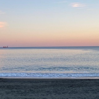 Meteo: sarà una giornata di tempo stabile e caldo sulla Liguria