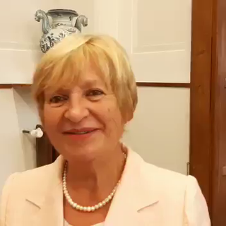 Occupazione. Maria Zunato, assessore allo Sviluppo Economico del Comune di Savona: "Open day della Marina Militare sabato 11 gennaio" Occupazione. Maria Zunato, assessore allo Sviluppo Economico del Comune di Savona: "Open day della Marina Militare sabato 11 gennaio"