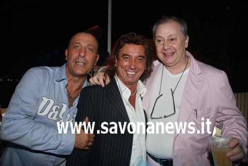 Alassio: Gino Messina in carcere "lei era consenziente"