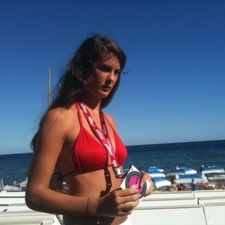 Alassio: l'Azienda Speciale della Ccia e le Miss...