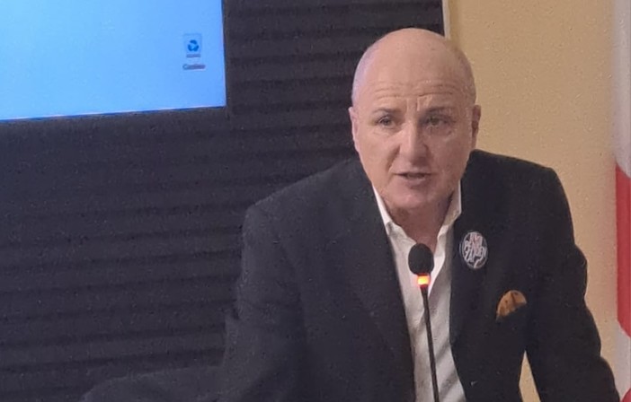 Ceriale, eliminazione parcheggi auto in via Romana. Marabello (Movimento Indipendenza): "Provvedimento senza senso"